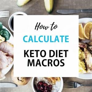 Keto Custom Plan Meals